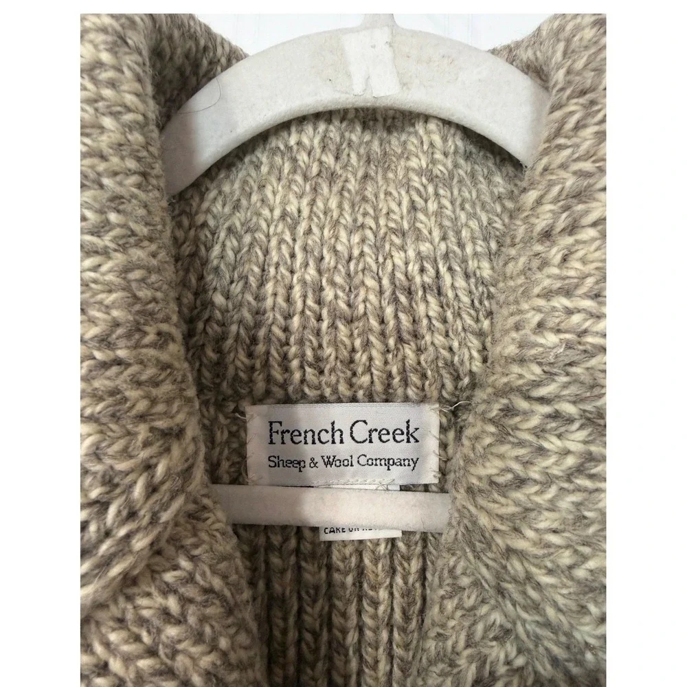 French Creek Sheep & Wool Company french creek